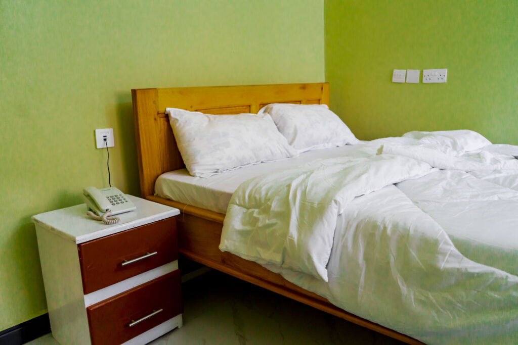 Comfortable Lodge Accommodation in kibaha